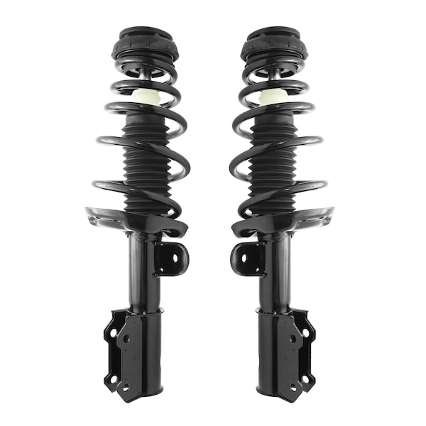 Unity 2-11885-11886-001 Front Complete Strut Assembly Kit 2-11885-11886-001 - main